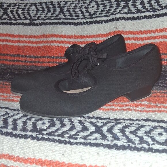 Bloch Tap Shoes - Picture 6 of 8